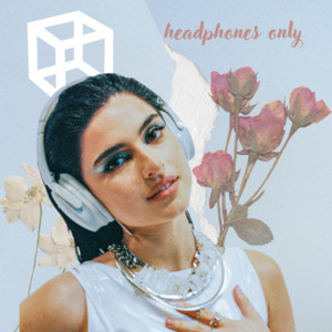 headphones only