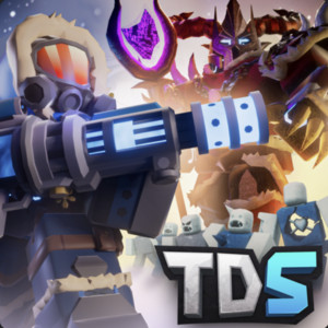 Tower Defense Simulator (Roblox TDS) - playlist by Aim | Spotify