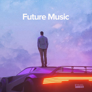 Future Music & Chill Songs cover