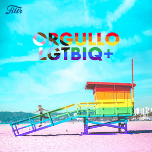 Orgullo Gay 2026 🏳️‍🌈 (ORGULLO LGTBIQ+)