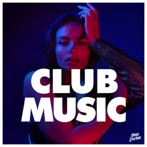 CLUB MUSIC HITS 2026  playlist cover