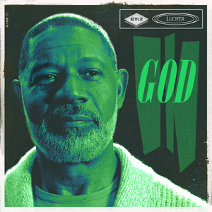 Lucifer - God’s Official Playlist playlist cover