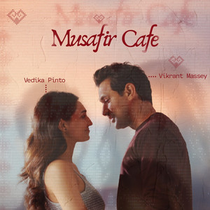 Musafir Cafe (Deluxe Edition) by Navnit Pratik Singh | Listen on Spotify, YouTube Music