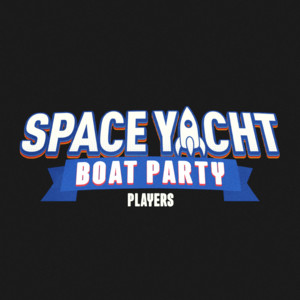 SYBP Players - Space Yacht Boat Party playlist cover
