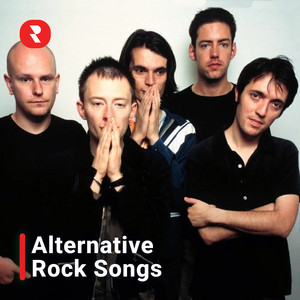 Alternative Rock 90s 2000s - Best Alternative Rock Songs of 90s 2000s cover