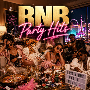 RNB Party Hits
