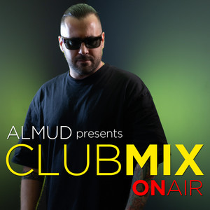 Clubmix ONAIR Spotify playlist cover art