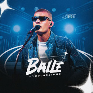 BAILE DO VJ EDUARDINHO - ACORDEI HOJE É SEXTA FEIRA EDUARDINHO playlist cover