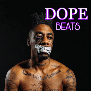 DOPE BEATS cover