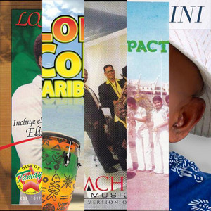 The Sound of Combos Nacionales image