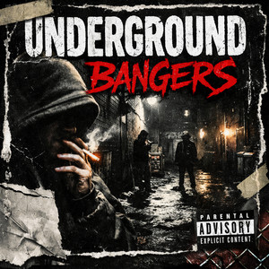 Underground Bangers cover