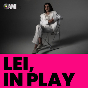 Copertina della playlist LEI, IN PLAY
