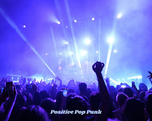 Positive Pop Punk