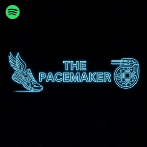 THE PACEMAKER cover