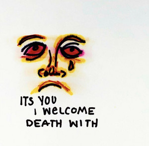 Who would you welcome death with? - playlist by keii | Spotify
