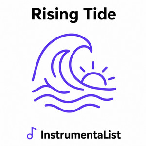 InstrumentaList - Rising Tide