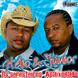 VAGA LEMBRANÇA - HÉLIO E JÚNIOR,  SILVANNO SALLES playlist cover