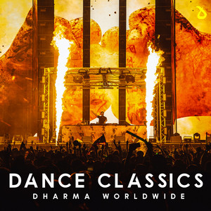 DANCE CLASSICS | Top 100 Classic Dance Music Tracks  playlist cover