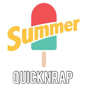 QuickNRap Best Hip Hop & Rap Songs With Summer Vibe 🔆 playlist cover