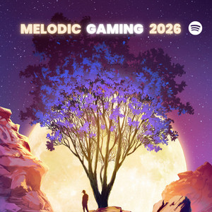 MELODIC BASS DUBSTEP GAMING 2026