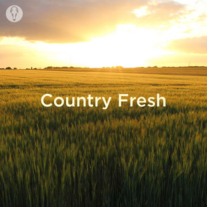 Country Fresh cover