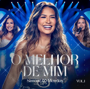 Simone Mendes 2026 🌟 Dvd O Melhor De Mim Ao Vivo em Brasilia - Mais Tocadas de Simone l Sertanejo 