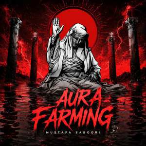 Aura Farming - 1 HOUR Spotify playlist cover art