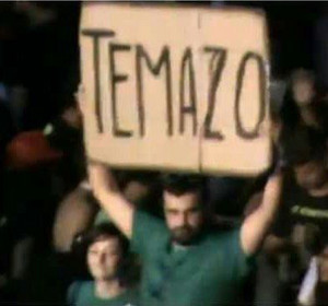 canciones de señoraaa cover