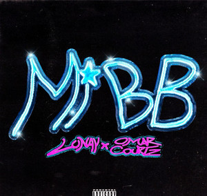 MI BB - Lunay, Omar Courtz cover