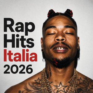 Rap Hits Italia 2026