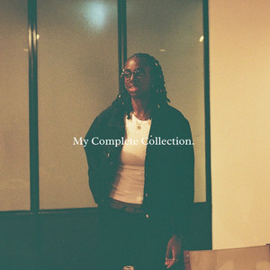 Cat Burns - Complete Collection