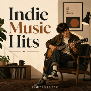 ❤️Indie Music Hits |  Singer-Songwriter | Indie Folk | Indie Acoustic | Acoustic Pop | Indie playlist artwork