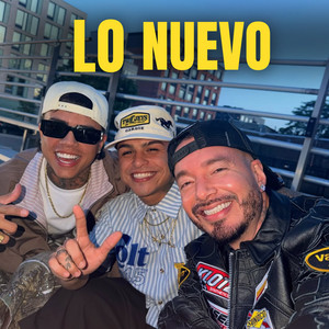MIX EXITOS 2026 | LO MAS ESCUCHADO | ENGANCHADO playlist cover
