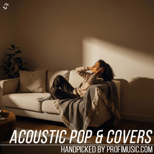 Acoustic Pop & Covers 🎧 Chill Acoustic Songs, Soft Vocals & Unplugged Hits playlist cover