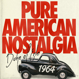 Pure American Nostalgia by TJ Dailey