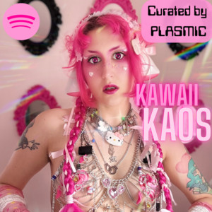 Kawaii Kaos
