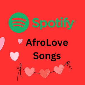 Afro Love Songs