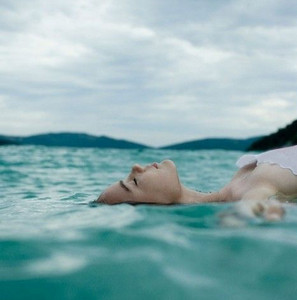 Calm. Float. Reminisce.  cover