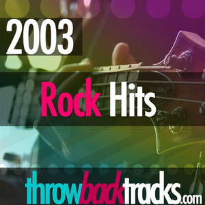 2003 Rock Hits playlist cover