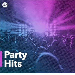 Party Hits cover