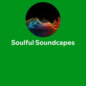 Soulful Soundcapes