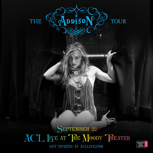 The Addison Rae Tour: Official 2025 Setlist - playlist by kellenwins ...