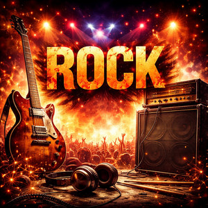 Band discovery  Rock