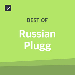 Best of Russian Plugg cover art