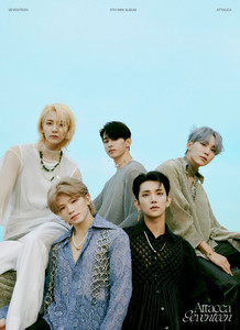 SEVENTEEN 韓国　FC 2期　Vocal TEAM SEVENTEEN VOCAL TEAM - playlist by shef | Spotify