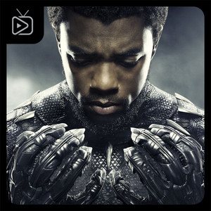 Black Panther Soundtrack