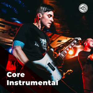 Core Instrumental Spotify playlist cover art