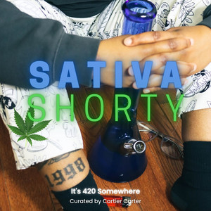 Sativa Shorty cover