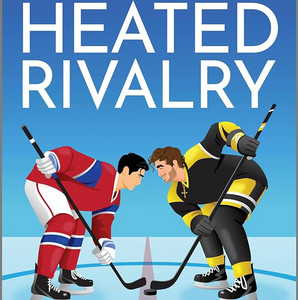 Heated Rivalry - playlist by debbieparchem | Spotify