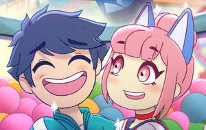 Imagem de CHROMANCE